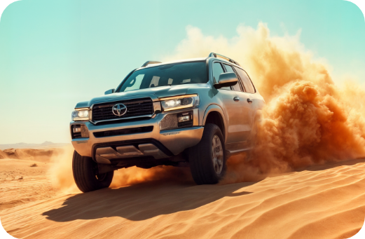 Discover Saudi