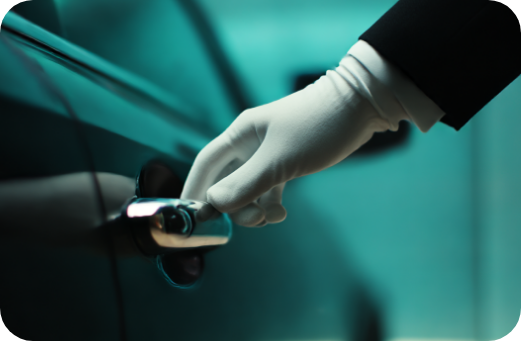 Luxury Cars Campaigns